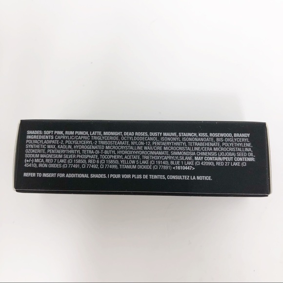 Anastasia | Dusty Mauve Matte Lipstick New - Picture 6 of 8